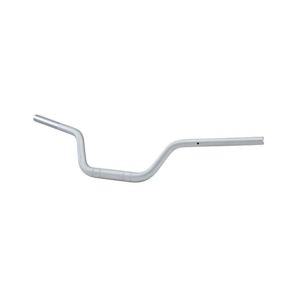 EFFEX (エフェックス) イージーフィットバー プラス シルバー Z900RS