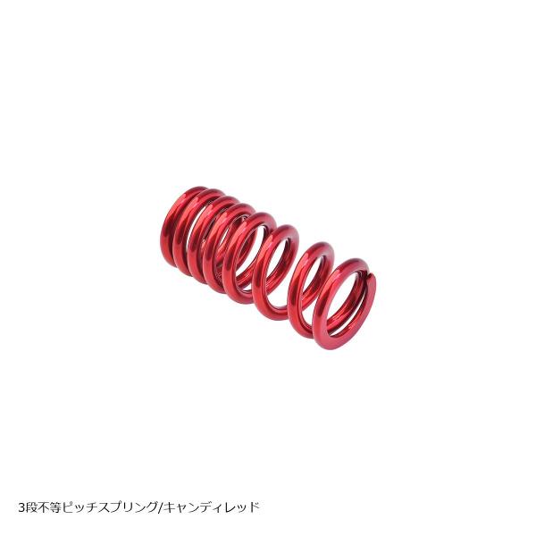 EFFEX (エフェックス) ローダウンキット 15mmダウン CB650R/CBR650R