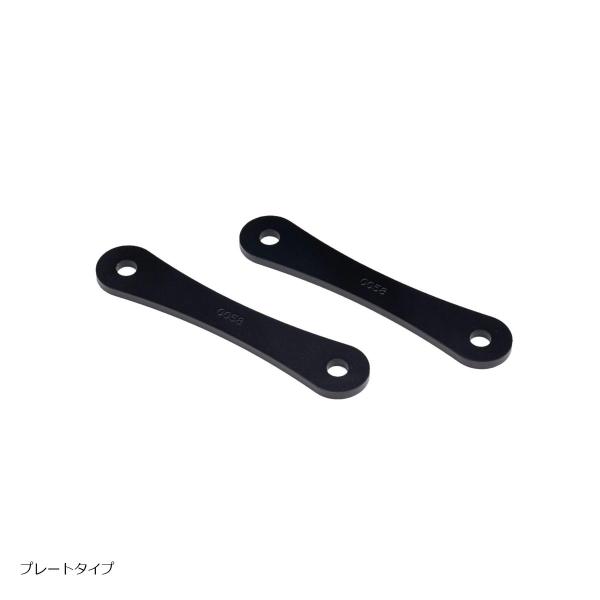 EFFEX (エフェックス) ローダウンKIT 25mmダウン NX400L (教習車) PHA00...