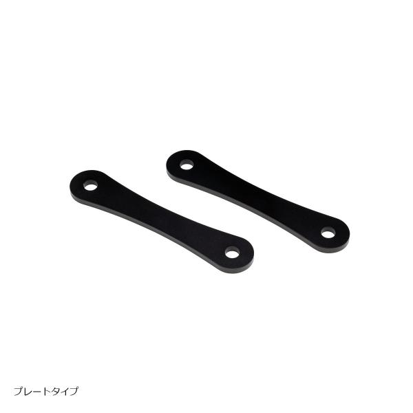 EFFEX (エフェックス) ローダウンキット 20mmダウン NX400 24/CBR400R 2...