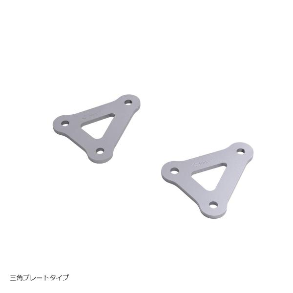 EFFEX (エフェックス) ローダウンキット 20mmダウン CB1000F PHA0062D