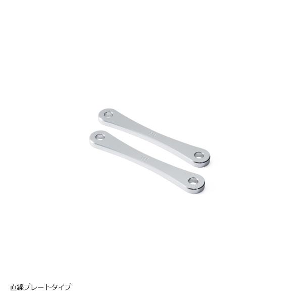 EFFEX (エフェックス) ローダウンキット 20mmダウン YZF-R1 MT-10 SP PH...