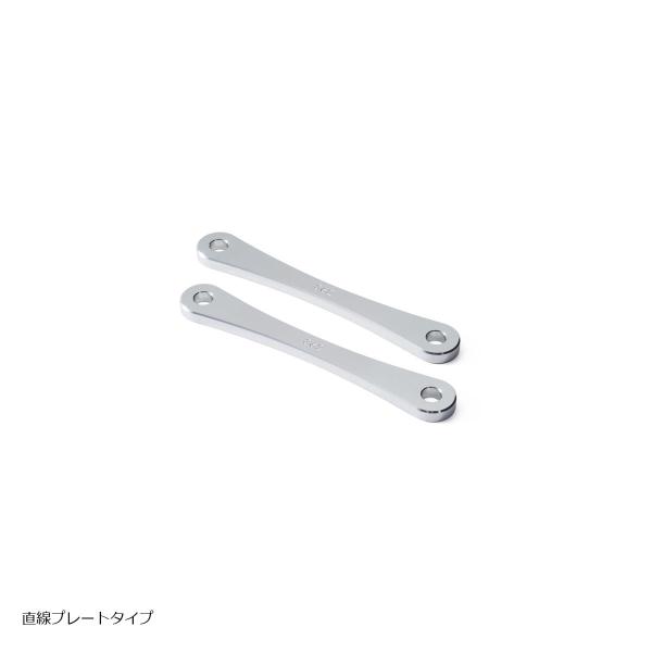 EFFEX (エフェックス) ローダウンキット 20mmダウン YZF-R6 PHA362D