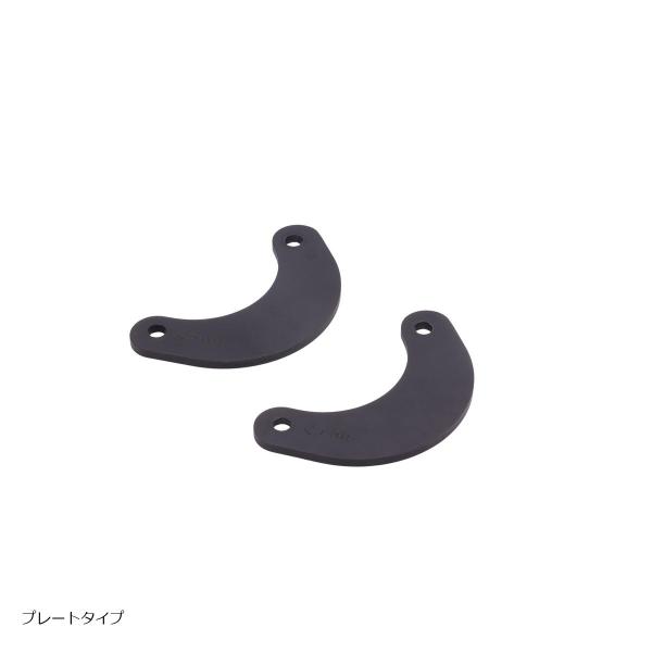 EFFEX (エフェックス) ローダウンKIT 14mmダウン XSR125 24 PHA384D