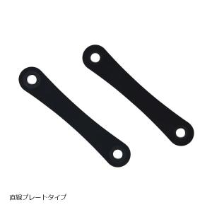 EFFEX (エフェックス) ショートサイドスタンド Ninja400 EFFEX (エフェックス) ショートサイドスタンド Ninja400