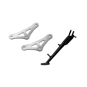 EFFEX エフェックス ローダウンCOMPキット 20mmダウン Ninja1000 Ninja