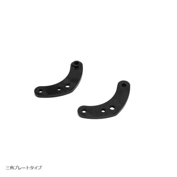 EFFEX (エフェックス) ローダウンKIT 20mmダウン Z650RS PHA783D