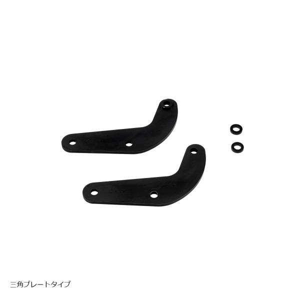 EFFEX (エフェックス) ローダウンKIT 20mmダウン ZX-4RR/ZX-4R SE PH...