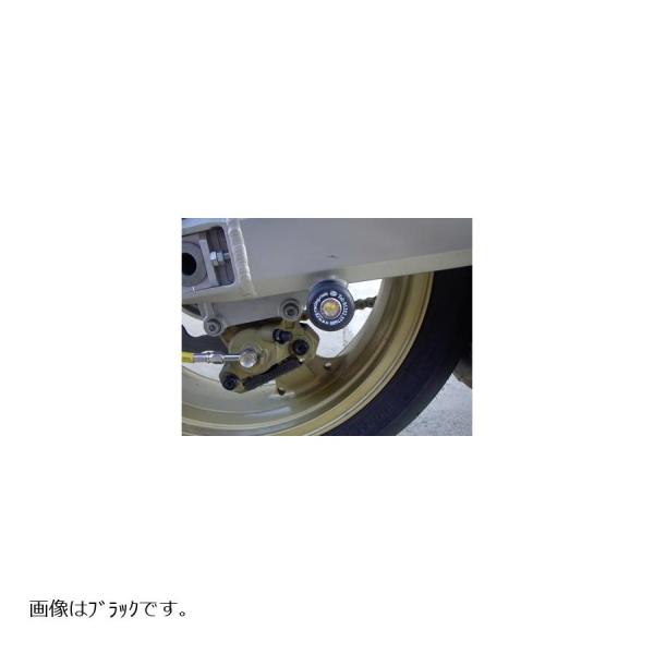 R&amp;G (アールアンドジー) コットンリール ホワイト Z750/S Z750R ZX-10R ZX...