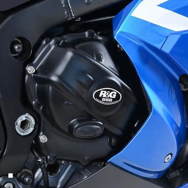 R&amp;G (アールアンドジー) エンジンケースカバー レーシング 右側 GSX-R1000/R