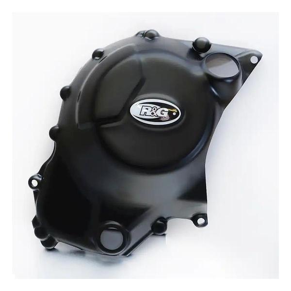 R&amp;G (アールアンドジー) エンジンケースカバー 右側 クラッチ RHS clutch cover...