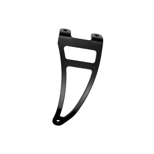 R&amp;G (アールアンドジー ) エキゾーストハンガー ブラック GSX-R1000 RG-EH004...