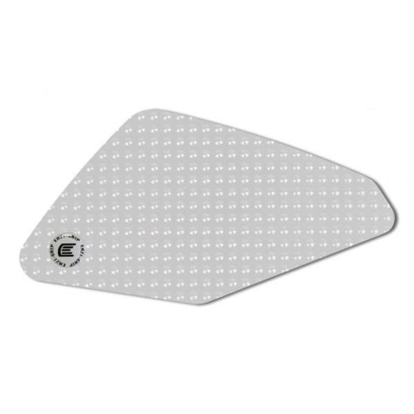 R&amp;G (アールアンドジー ) Eazi-Grip Tank Grips:EVO:クリア F900X...