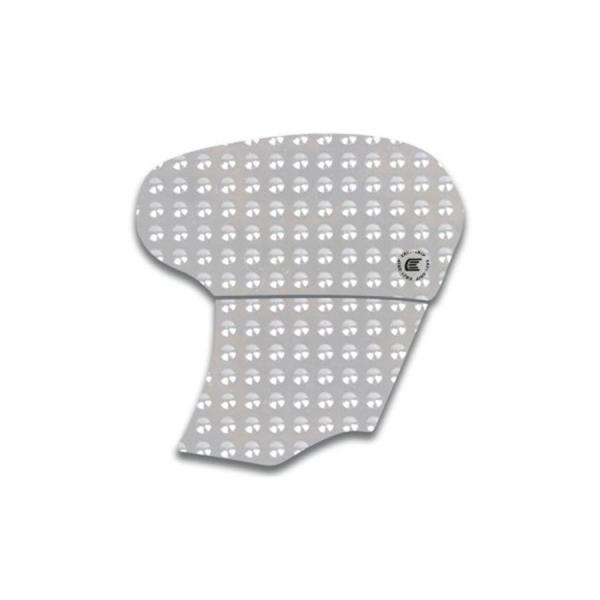 R&amp;G (アールアンドジー ) Eazi-Grip Tank Grips:EVO:クリア K1200...