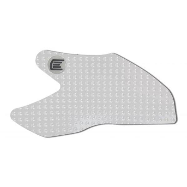 R&amp;G (アールアンドジー ) Eazi-Grip Tank Grips:EVO:クリア SUPER...