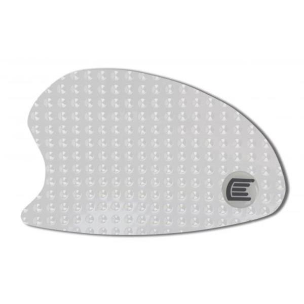 R&amp;G (アールアンドジー ) Eazi-Grip Tank Grips:EVO:クリア CBR11...