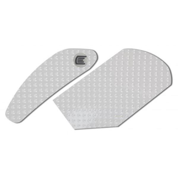 R&amp;G (アールアンドジー ) Eazi-Grip Tank Grips:EVO:クリア NINJA...