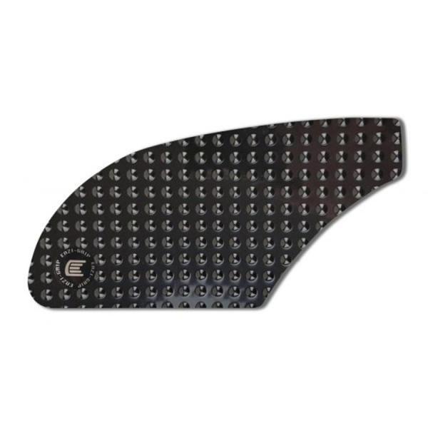 R&amp;G (アールアンドジー ) Eazi-Grip Tank Grips:EVO:ブラック COLO...