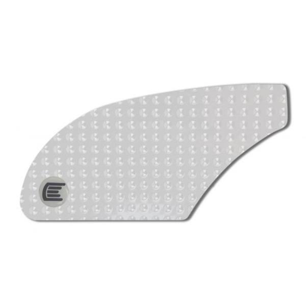 R&amp;G (アールアンドジー ) Eazi-Grip Tank Grips:EVO:クリア ZX-10...