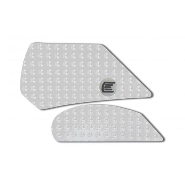 R&amp;G (アールアンドジー ) Eazi-Grip Tank Grips:EVO:クリア ZX-10...