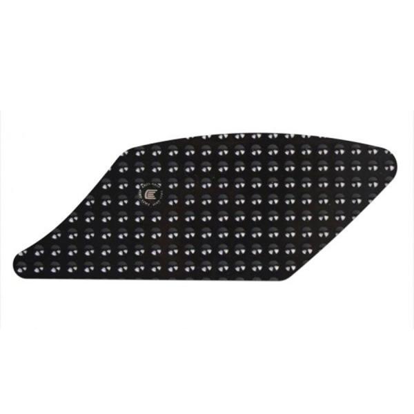 R&amp;G (アールアンドジー ) Eazi-Grip Tank Grips:EVO:ブラック COLO...