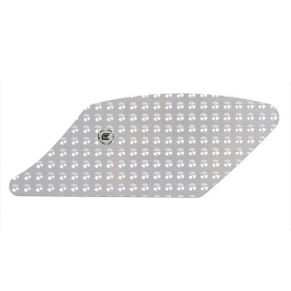 R&amp;G (アールアンドジー ) Eazi-Grip Tank Grips:EVO:クリア Ninja...