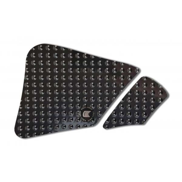 R&amp;G (アールアンドジー ) Eazi-Grip Tank Grips:EVO:ブラック COLO...