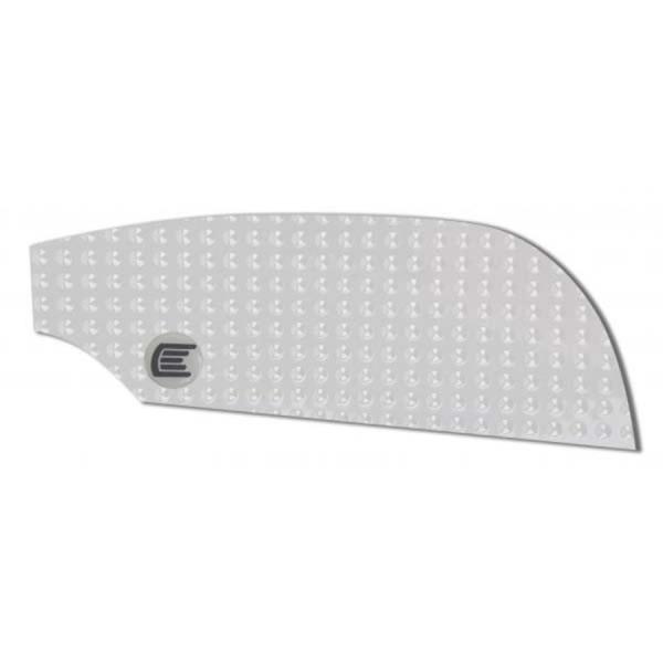 R&amp;G (アールアンドジー ) Eazi-Grip Tank Grips:EVO:クリア 1290 ...