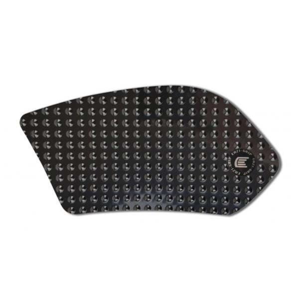 R&amp;G (アールアンドジー ) Eazi-Grip Tank Grips:EVO:ブラック COLO...