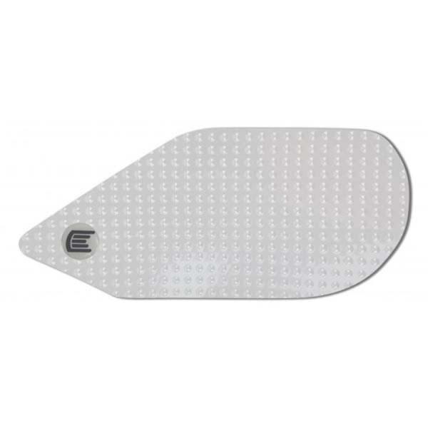 R&amp;G (アールアンドジー ) Eazi-Grip Tank Grips:EVO:クリア GSX-R...