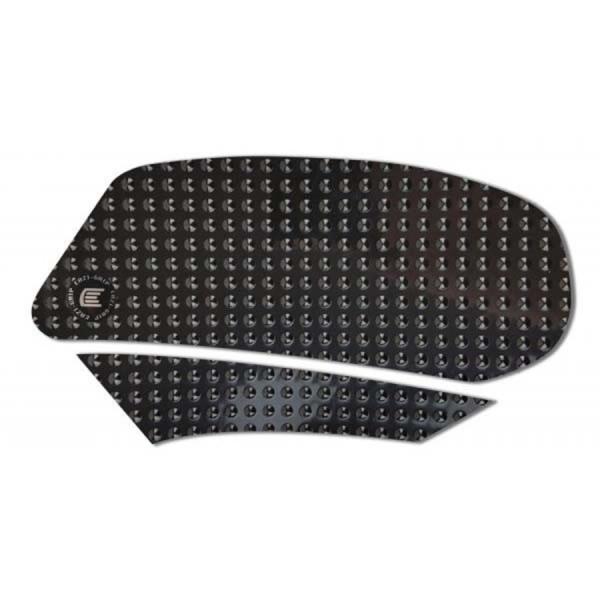 R&amp;G (アールアンドジー ) Eazi-Grip Tank Grips:EVO:ブラック COLO...