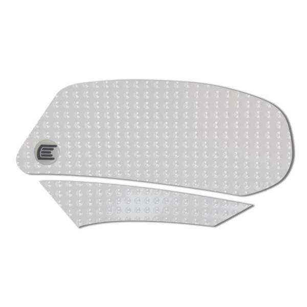 R&amp;G (アールアンドジー ) Eazi-Grip Tank Grips:EVO:クリア GSX-R...