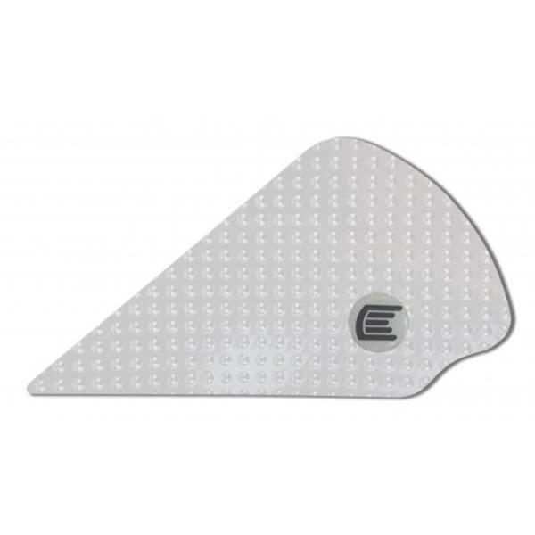 R&amp;G (アールアンドジー ) Eazi-Grip Tank Grips:EVO:クリア GSX-R...