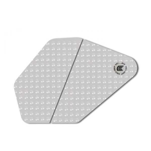 R&amp;G (アールアンドジー ) Eazi-Grip Tank Grips:EVO:クリア V-STR...