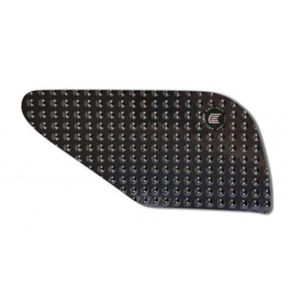 R&amp;G (アールアンドジー ) Eazi-Grip Tank Grips:EVO:ブラック COLO...