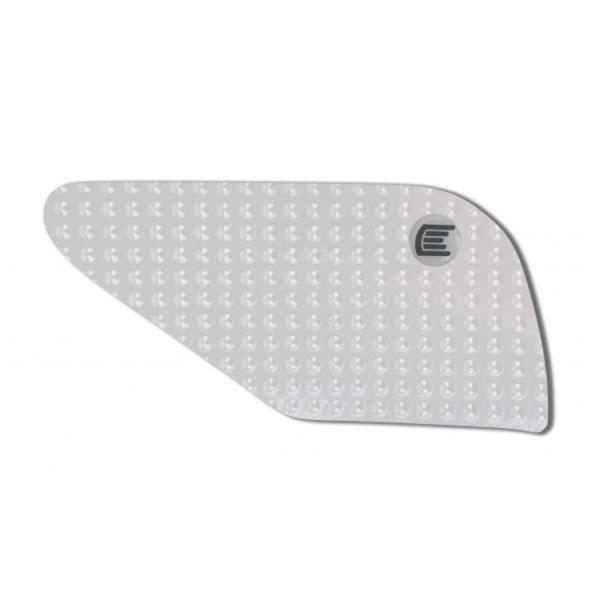 R&amp;G (アールアンドジー ) Eazi-Grip Tank Grips:EVO:クリア Sprin...