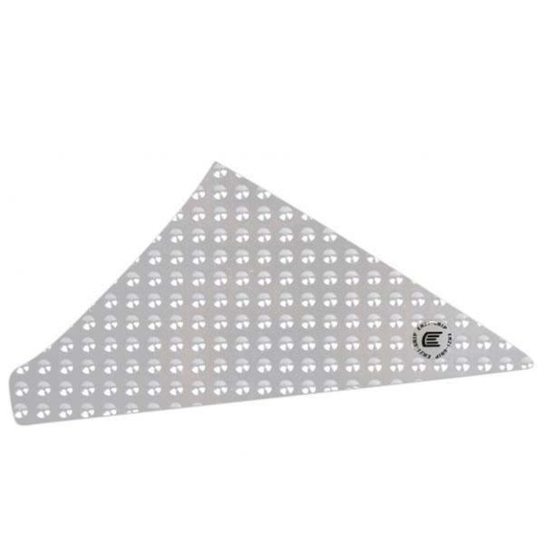 R&amp;G (アールアンドジー ) Eazi-Grip Tank Grips:EVO:クリア Tiger...