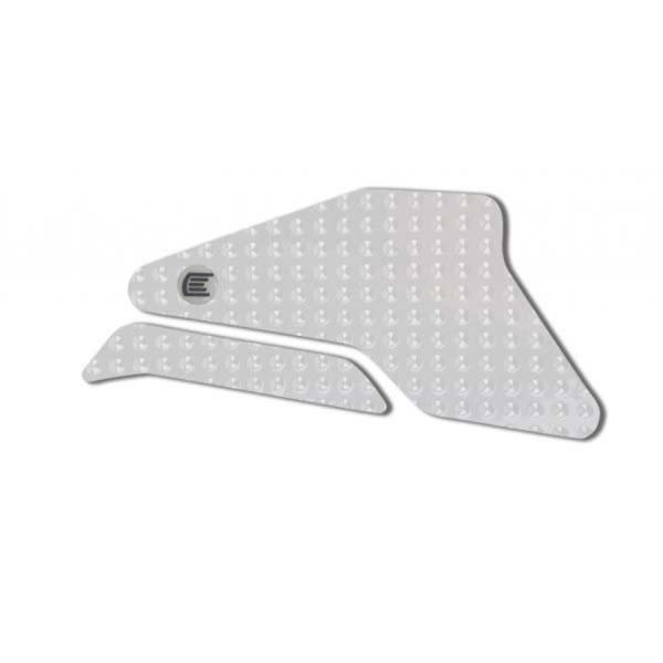 R&amp;G (アールアンドジー ) Eazi-Grip Tank Grips:EVO:クリア MT-09...