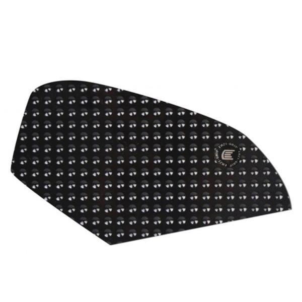 R&amp;G (アールアンドジー ) Eazi-Grip Tank Grips:EVO:ブラック COLO...