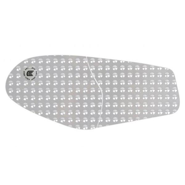 R&amp;G (アールアンドジー ) Eazi-Grip Tank Grips:EVO:クリア XSR90...