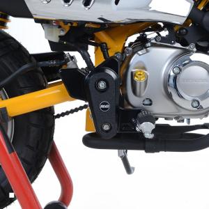 HONDA CB1100 EX フロントフェンダー CHIC DESIGN（シックデザイン） スポーツフェンダー フロント CB1100