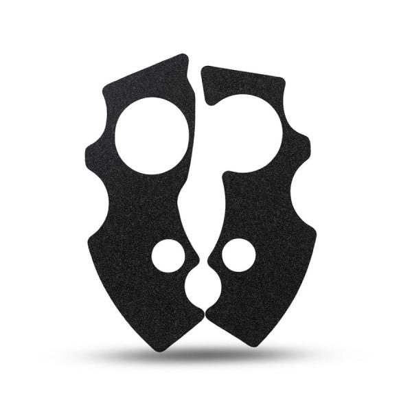 R&amp;G (アールアンドジー ) Boot Guard:ブラック YZF-R9 RG-EZBG917B...