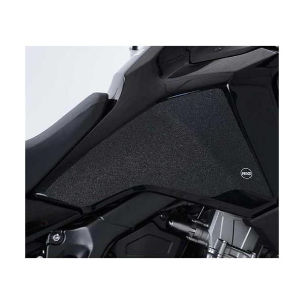 R&amp;G (アールアンドジー) トラクションパッド ブラック CRF1100L Africa Twin...