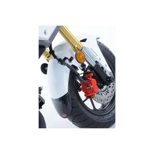 R G アールアンドジー フロントフェンダーエクステンダーカーボン柄 Grom グロム125 3602 Rg Ferg0334cl バイク 車パーツ プロト公式ストア 通販 Yahoo ショッピング