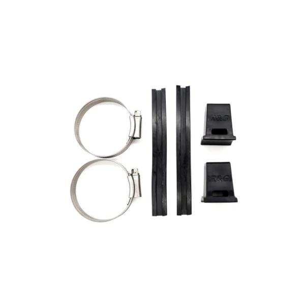 R&amp;G (アールアンドジー ) Lockstop Savers universal (28-37mm...