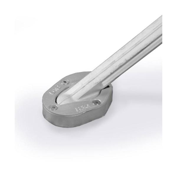 R&amp;G (アールアンドジー ) キックスタンドシュー トライアンフ TRIUMPH タイガー900 ...