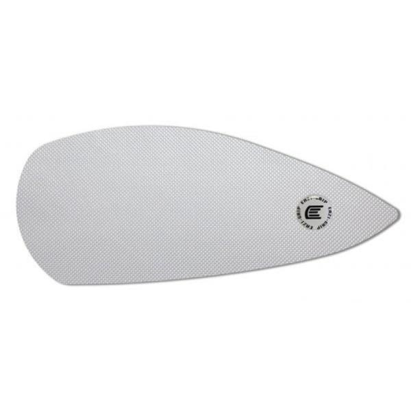 R&amp;G (アールアンドジー ) Eazi-Grip Tank Grips:PRO:クリア M1000...