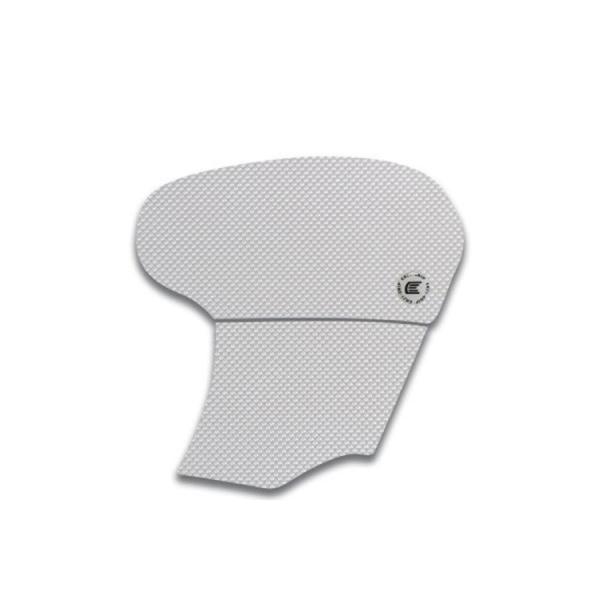 R&amp;G (アールアンドジー ) Eazi-Grip Tank Grips:PRO:クリア K1200...