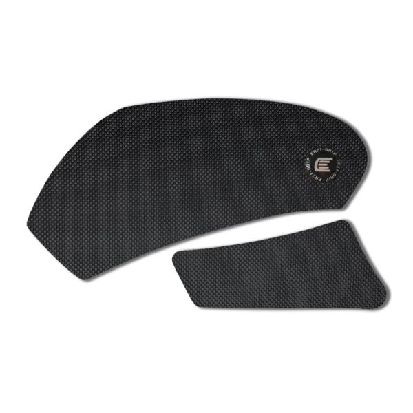 R&amp;G (アールアンドジー ) Eazi-Grip Tank Grips:PRO:ブラック COLO...