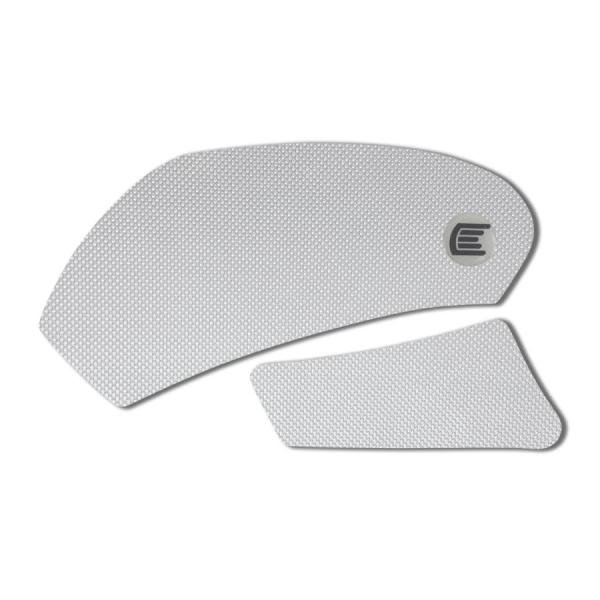 R&amp;G (アールアンドジー ) Eazi-Grip Tank Grips:PRO:クリア ZX-10...